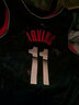 NBA官方Mitchellness奧蘭多魔術(shù)隊(duì)麥迪藍(lán)色客場夏季復(fù)古球衣SWINGMAN 藍(lán)色 2XL 曬單實(shí)拍圖