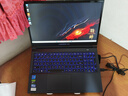 神舟（HASEE）戰(zhàn)神Z8D9/Z8E6 酷睿i7/i9/RTX4060/4070 15.6英寸電競(jìng)游戲本筆記本電腦黑神話 Z8D6-16G標(biāo)配：滿血顯卡【國(guó)補(bǔ)-20%】 曬單實(shí)拍圖