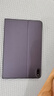 驀越 皮套保護套適合于華為MatePad Pro 10.8英寸MRX-W09\/MRR-W29平板套 深藍色 保護套 曬單實(shí)拍圖