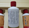 張支雲商務宴請醬香型白酒整箱裝高度白酒送禮禮盒 53度 250mL 12盒 曬單實拍圖