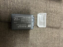 灃標(biāo)（FB）尼康z30 z50 zfc z50II二代 en-el25微單相機(jī)電池充電器 EN-EL25【一電一充】 曬單實(shí)拍圖