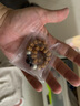 建祿金剛菩提子手串珠子男女款文玩繞指柔盤珠手鏈飾品生日禮物送男友 金剛菩提子手串 曬單實拍圖