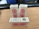 貝玲美凡士林保濕滋潤唇油4ml水潤打底唇膜唇釉唇膏秋冬防皴裂唇釉唇蜜 3只 4ml 曬單實拍圖