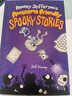羅利杰斐遜恐怖故事集 英文原版 Rowley Jefferson's Awesome Friendly Spooky Stories 漫畫故事 Jeff Kinney搭羅利杰斐遜歷險(xiǎn)記 曬單實(shí)拍圖