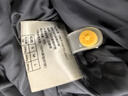 BOBBY BIZZ95白鵝絨羽絨服短款2024年冬季加厚面包服外套連帽新款小個(gè)子過(guò)膝 黑色 95%白鵝絨 M 建議155斤左右 曬單實(shí)拍圖