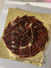 IBERMOSO進(jìn)口西班牙火腿伊比利亞火腿橡果喂養黑豬生吃火腿即食切片冷吃 【紅標40g+綠標40g】 曬單實(shí)拍圖
