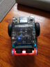 MAKEBLOCK 童心制物 mBot2儿童可编程智能教育机器人玩具车Python益智玩具思维训练 mBot2多功能拓展包 实拍图
