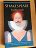 預售 莎士比亞：第十二夜 英文原版文學(xué) 英文版 英文原版書(shū) twelfth night 曬單實(shí)拍圖
