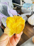 顏曼箐河北紅薯行唐老品種盧龍地瓜北京553紅薯黃皮紅薯烤紅薯甜糯 5斤 小果  3-5個(gè)/斤 曬單實(shí)拍圖