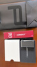 保時(shí)捷打火機P3641德國（PORSCHE DESIGN）防風(fēng)充氣雪茄打火機 P3641.02（灰色） 1支 曬單實(shí)拍圖