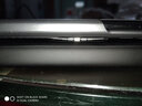磁吸貼片手機無線充電磁鐵圈iphone13磁性增強引磁環(huán)散熱器充電寶 magsafe磁圈白色接收端貼手機 曬單實拍圖