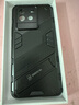 殼棧適用vivo iQOO Neo6手機殼新款鎧甲氣囊防摔手機保護套6SE車載磁吸個性創(chuàng)意折疊支架硬殼簡約男款 鎧甲防摔【啞光黑】+鋼化膜 iQOO Neo6/iQOONeo6SE 曬單實拍圖