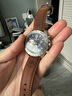 添柏嵐手表戶(hù)外多功能運動(dòng)大表盤(pán)石英表登山表名表男表送男士生日禮物 TDWGF0009801M 曬單實(shí)拍圖