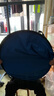 金貝（JINBEI） 五合一反光板攝影道具二合一雙面補(bǔ)光板折疊便攜擋光板控光板柔光板金銀黑白柔 【二合一】150*200cm藍(lán)綠雙色摳圖背景板 曬單實拍圖