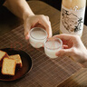 日食記江南米釀750ml低度酒桂花米露糯米酒聚會(huì )小甜酒冷熱皆宜米酒 曬單實(shí)拍圖