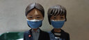 陶的傳人 泥人真人照片定制軟陶人偶3d手辦 捏人像泥塑送女生生日禮品結(jié)婚 推薦22cm單人【12年老師傅制作】 曬單實拍圖