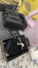 羅技（G）G333二手游戲耳機(jī)入耳式游戲耳機(jī)麥克風(fēng) 筆記本電腦手機(jī)通用3.5mm麥克風(fēng) 【99新】G333黑色 官方標(biāo)配 曬單實(shí)拍圖