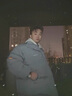 頂峰保羅羽絨棉服棉襖子男士秋冬季款加絨加厚面包服冬裝假兩件棉衣外套男 99深灰 XL 推薦130-145斤 曬單實(shí)拍圖