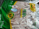 六和櫻桃谷鴨 鴨掌 1kg/袋 六和鴨爪帶骨鴨掌生鴨掌冷凍鹵味食材 4斤六和L號鴨掌（中通） 曬單實拍圖