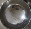 克洛迪雅 食品級304不銹鋼面碗大碗家用20cm湯碗雙層冷面碗飯碗泡面碗餐具 雙層304 20cm特大碗 10只裝 曬單實拍圖