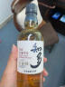 三得利（Suntory）知多 单一谷物威士忌 350ml 日本原装进口洋酒 实拍图