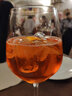 阿佩羅（APEROL） 阿佩羅開胃利口酒力嬌酒 意大利進(jìn)口洋酒 APEROL SPRITZ 700ml 曬單實(shí)拍圖