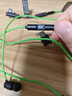 雷蛇（Razer）戰錘狂鯊V3 有線(xiàn)入耳式耳機耳塞 7.1環(huán)繞聲 吃雞神器 三角洲官方指定 Type C（贈THX軟件 可調EQ） 曬單實(shí)拍圖