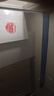 三順暖潤防摔蚊帳架1.8x2米床免安裝三開(kāi)門(mén)全底方頂家用【A類(lèi)加密帳紗】 曬單實(shí)拍圖