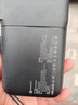 浦諾菲 自帶線充電寶20000毫安時(shí)充電器插頭二合一大容量2萬(wàn)移動(dòng)電源蘋(píng)果20W手機(jī)22.5W快充數(shù)顯出差旅游應(yīng)急 曬單實(shí)拍圖