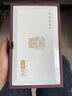 思寶玻璃杯山水知音男士雙層水杯保溫水晶杯商務(wù)口杯車(chē)載茶杯泡茶杯子 2號-350ml【推薦容量】 曬單實(shí)拍圖