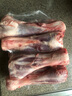 小鮮牧場(chǎng) 寧夏灘羊肉 羊腱子4斤裝 羊棒骨 羊小腿燒烤火鍋食材 曬單實(shí)拍圖