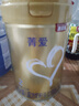 貝因美菁愛(ài)(原金裝愛(ài)加)較大嬰兒配方奶粉2段800克g 含乳鐵蛋白+DHA 1罐【咨詢(xún)享裸價(jià)】 曬單實(shí)拍圖