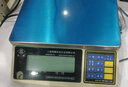研衡英展 電子稱(chēng)ACS-SA計重秤電子天平接電腦ERP軟件帶串口3KG15KG 連接電腦15KG/1G 曬單實(shí)拍圖