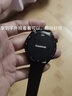 長(cháng)虹watch1運動(dòng)手表大屏NFC門(mén)禁卡乘車(chē)碼長(cháng)續航防水成人藍牙通話(huà)心率血氧監測學(xué)生男女智能手表 【無(wú)創(chuàng  )血糖記錄】黑色官方補貼版 曬單實(shí)拍圖