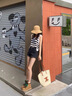 凡小如工裝馬丁靴女厚底英倫風(fēng)時(shí)髦2025新款低幫短靴圓頭經(jīng)典靴子登山鞋 駝色 39 曬單實(shí)拍圖