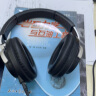 铁三角（Audio-technica）ATH-M70X 高端专业录音头戴式耳机 高度声音还原 实拍图