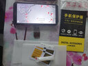 詩膜軻 適用華為榮耀7X鋼化膜honor 7x全屏覆蓋膜BND-AL00高清抗藍(lán)光防摔手機(jī)膜 榮耀暢玩7X全屏鋼化膜【超清4K】3片裝 曬單實(shí)拍圖