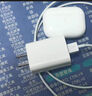 博志逸充電器5v2a適用手機藍牙音箱小風(fēng)扇充電寶快充套裝usb充電頭臺燈智能手表耳機安卓插頭閃充加長(cháng) 5v2a充電器 充電頭+1米type-c數據線(xiàn) 曬單實(shí)拍圖