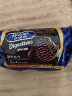 McVitie's麦维他黑巧克力消化饼200克 粗粮饼干进口零食 下午茶点心 实拍图
