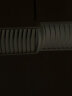 宜百利 空调挡风板 空调挡板防直吹免打孔月子母婴办公导风遮风罩格力美的海尔奥克斯上挂标准科技5377 实拍图