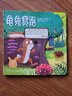 龜兔賽跑 曬單實(shí)拍圖