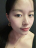 鉑思亞輕奢環(huán)形耳環(huán)女新款小眾設計耳墜高級感氣質耳釘生日禮物送女友 【北彌】 曬單實拍圖