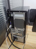 戴爾（DELL）靈越3030S/ECS1250辦公臺(tái)式機(jī)酷睿i7高性能7L迷你主機(jī)小機(jī)箱家用商用企業(yè)采購臺(tái)式電腦全套整機(jī) 主機(jī)+23.8英寸高清顯示器 i5-12400F 32G 1TB固態(tài)4G獨(dú)顯定 曬單實(shí)拍圖