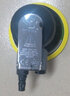 鐵錚漢 5寸圓盤式 氣動(dòng)拋光機(jī)125mm風(fēng)動(dòng)砂磨機(jī)自粘圓盤砂紙機(jī)打磨機(jī)砂光機(jī)木工油漆打磨拋光沙紙機(jī) 5寸氣動(dòng)砂紙機(jī) 曬單實(shí)拍圖