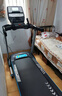 正倫Ai52電動跑步機 直流馬達 可折疊電動坡度調(diào)節(jié) 家用健身器材 曬單實拍圖