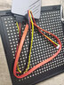 正昌立博  電腦電源PH2.0 4針I(yè)DE+SATA轉(zhuǎn)接一體硬盤光驅(qū)數(shù)據(jù)線供電線7+15P線 彎頭 曬單實(shí)拍圖