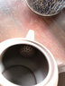 瓷牌茗茶具 紫砂壺功夫茶具原礦紫泥家用普洱紅茶泡茶壺帶過濾孔品茗壺 紫砂《萬福-西施》茶壺210ml 曬單實(shí)拍圖