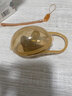 舒貝迪（sheBaby）嬰兒安撫奶嘴0-6-18個(gè)月以上全硅膠新生兒寶寶安慰奶嘴 貓咪款日用+夜用 收納盒+防掉鏈 曬單實(shí)拍圖
