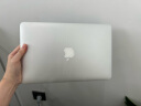 苹果二手笔记本电脑AppleMacBookPro Air商务办公学习轻薄追剧设计制图剪辑金属机身网课 95新11.6寸超薄｜15款VP2-4G-256G 实拍图