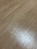 LX HAUSYS韩国进口地板石塑LG木纹PVC地板贴水泥地直铺2mm加厚耐磨家用办公 04非洲相思木纹【环保胶贴铺装】 平米 实拍图